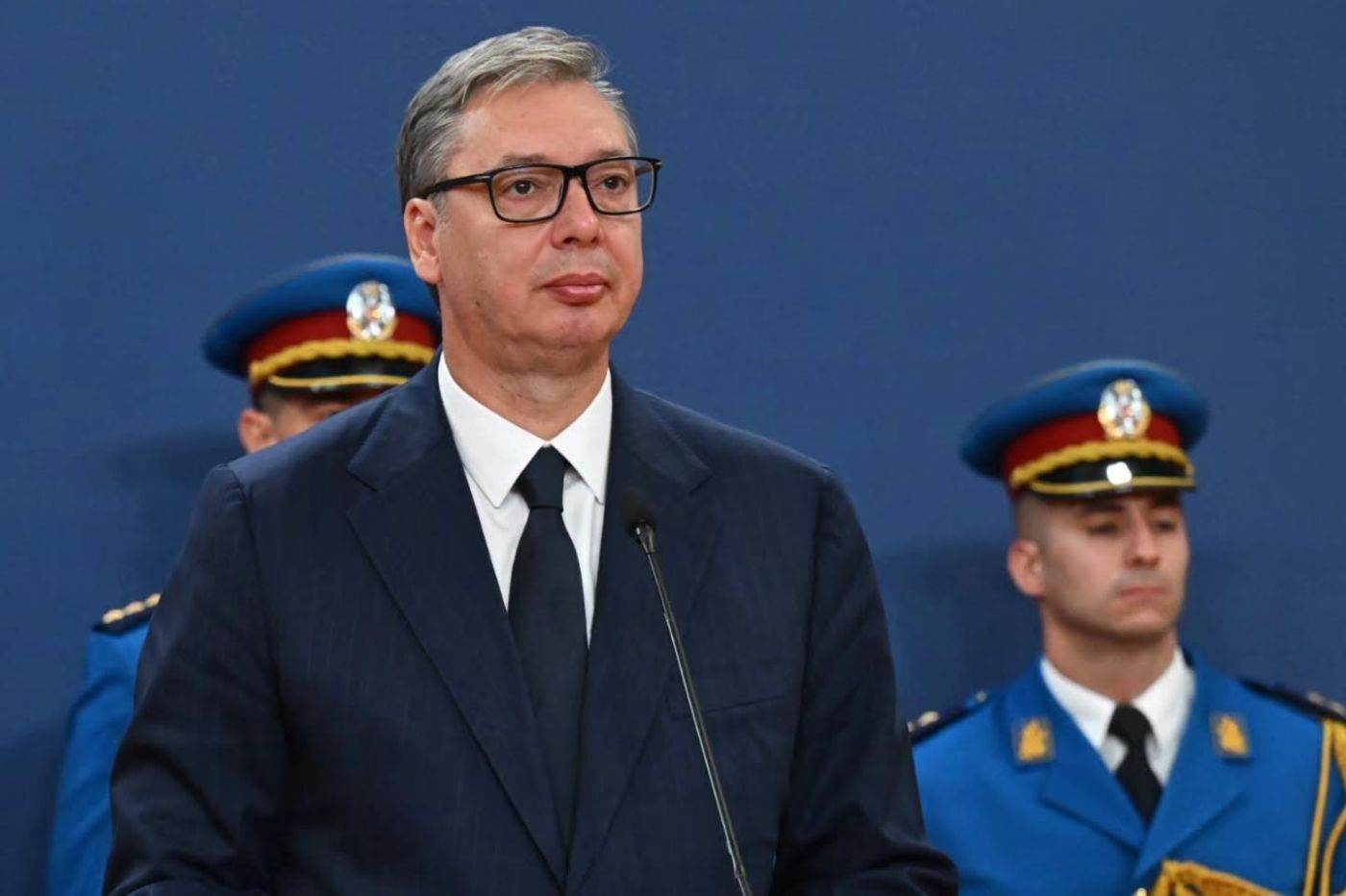 Serbia inaugurează o fabrică de drone militare în parteneriat cu un grup de apărare israelian