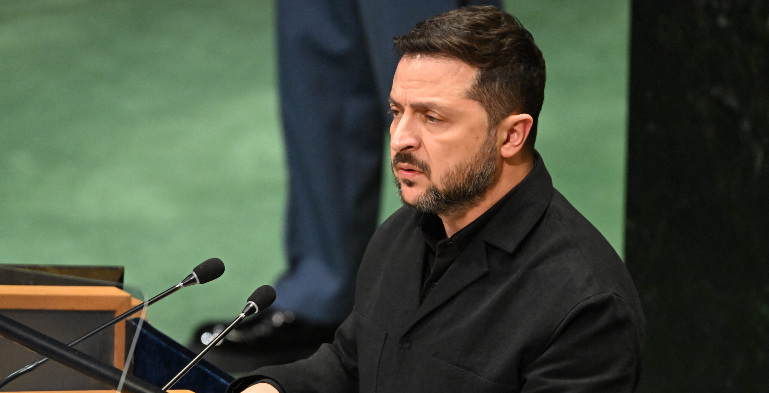 Ucraina prelungește legea marțială și mobilizarea generală până în ianuarie 2027