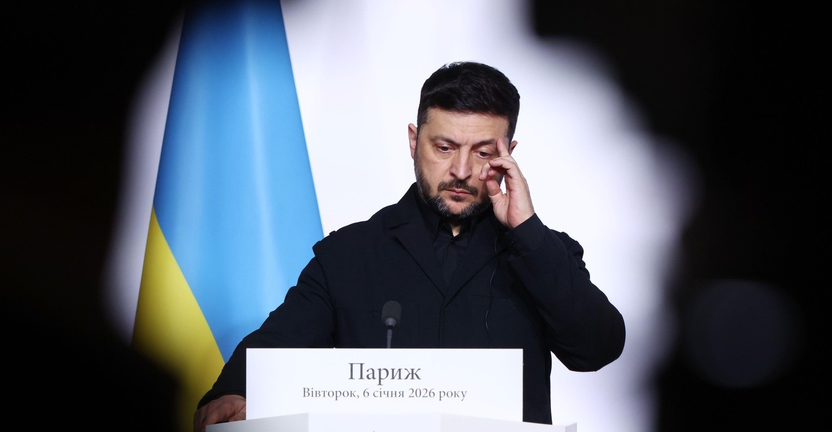 Tensiuni între Kiev și Washington: Zelenski așteaptă semnătura lui Hegseth pentru rachete Patriot