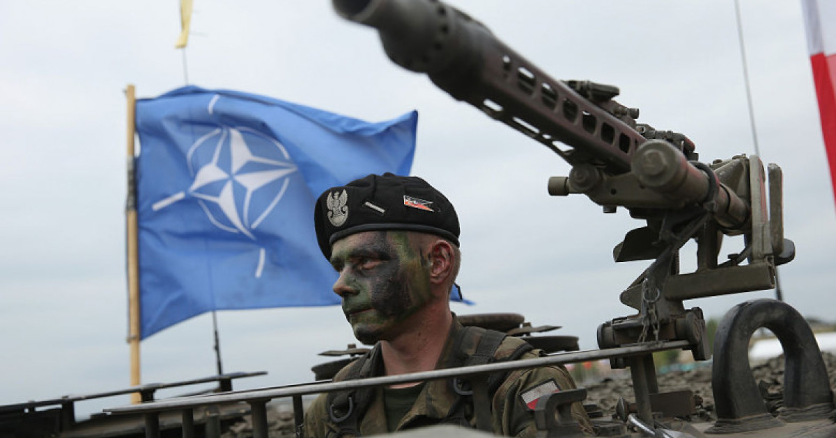 Amenințarea Rusiei asupra NATO: Ministrul apărării britanic avertizează că Moscova ar putea ataca până în 2030