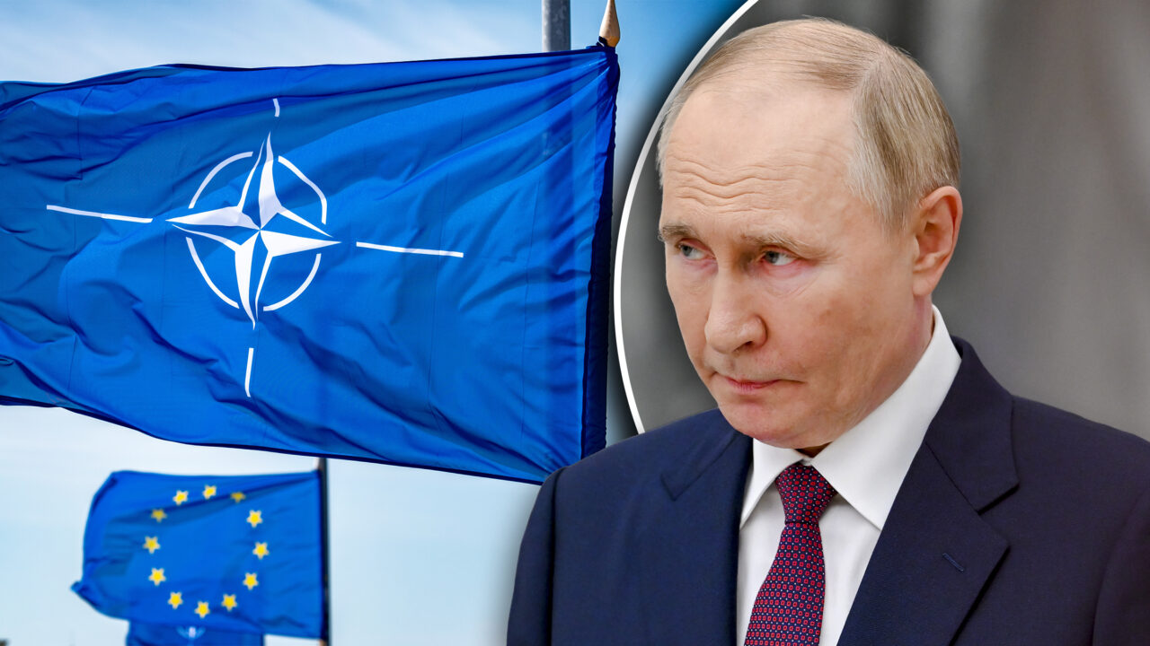 Planul lui Putin pentru reducerea prezenței NATO în Europa: Impactul asupra securității regionale