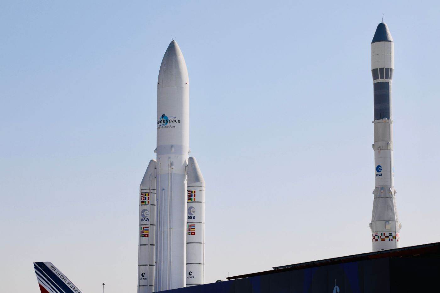 General Motors livrează primele componente pentru rachetele Patriot PAC-3 MSE