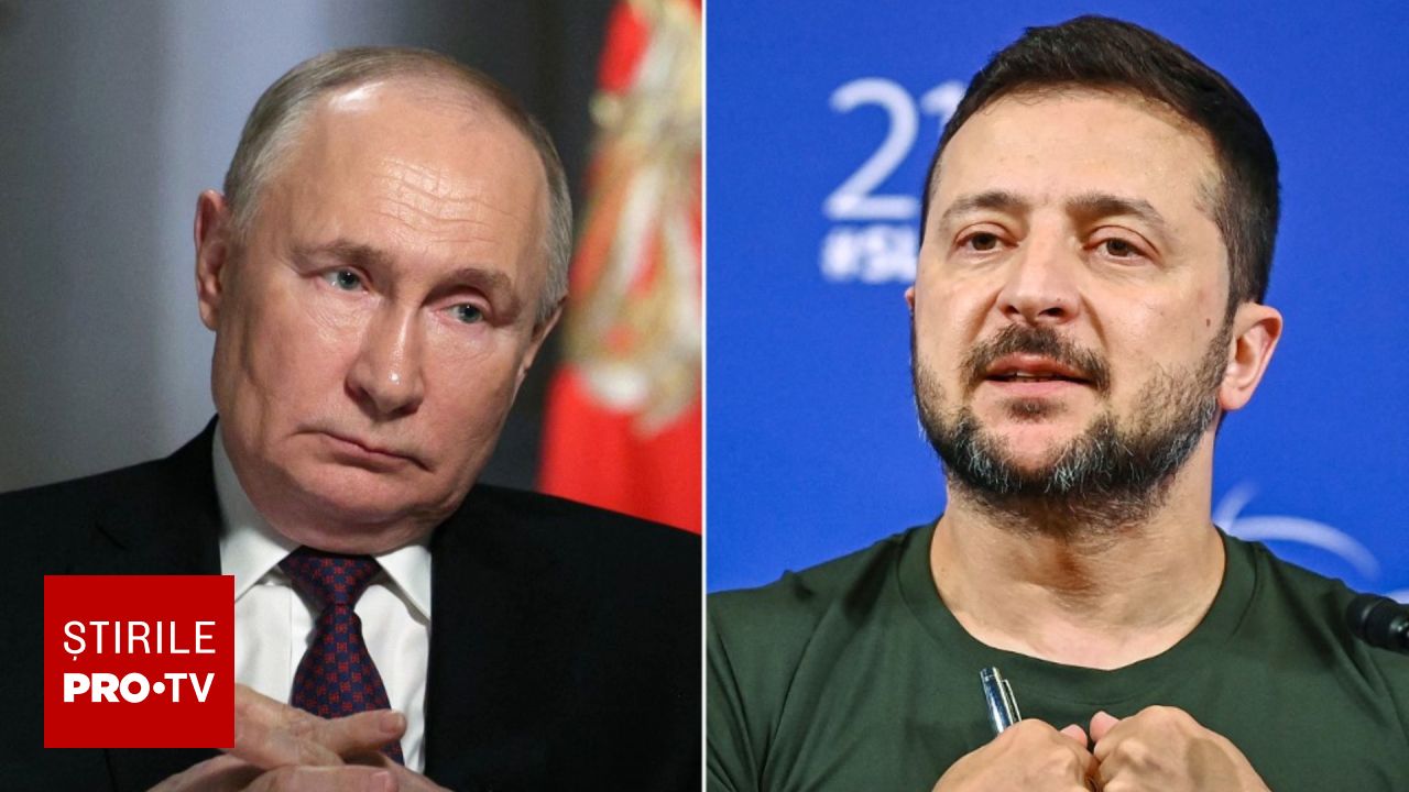 Reluarea negocierilor de pace sub mediere SUA: Kiev și Moscova se întâlnesc în Arabia Saudită