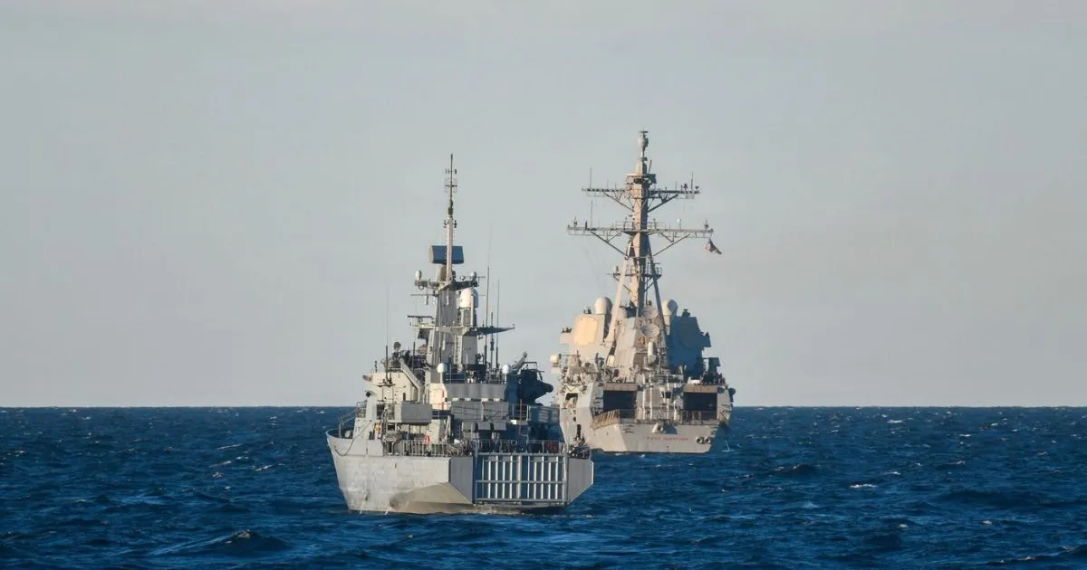 Grupul celor Cinci puteri militare europene anunță responsabilitate sporită în cadrul NATO