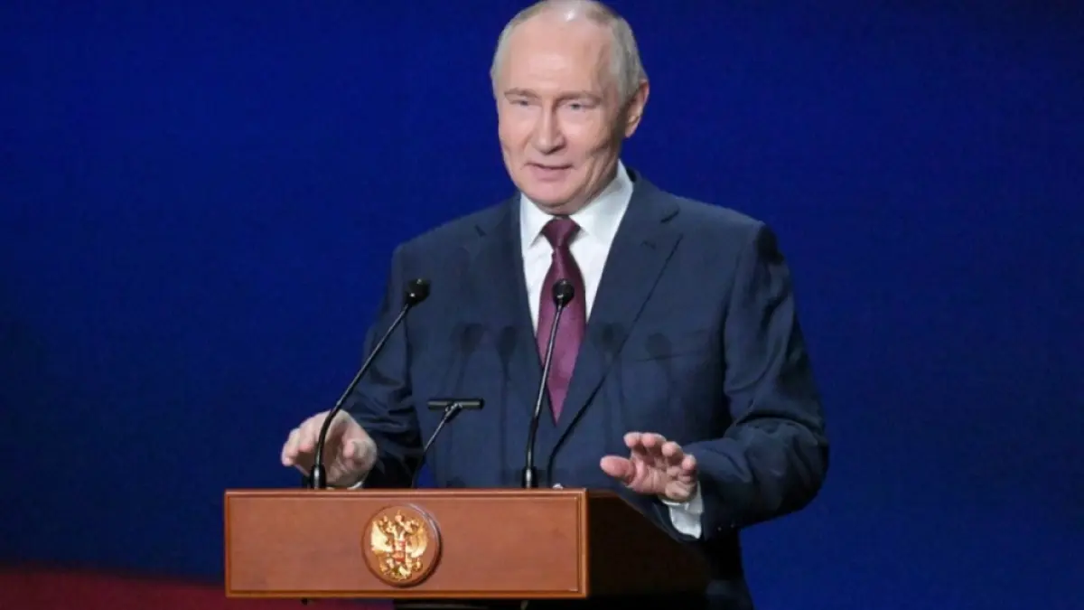 Strategia lui Putin: Retragerea NATO la granițele din 1997 prin negocierile privind Ucraina