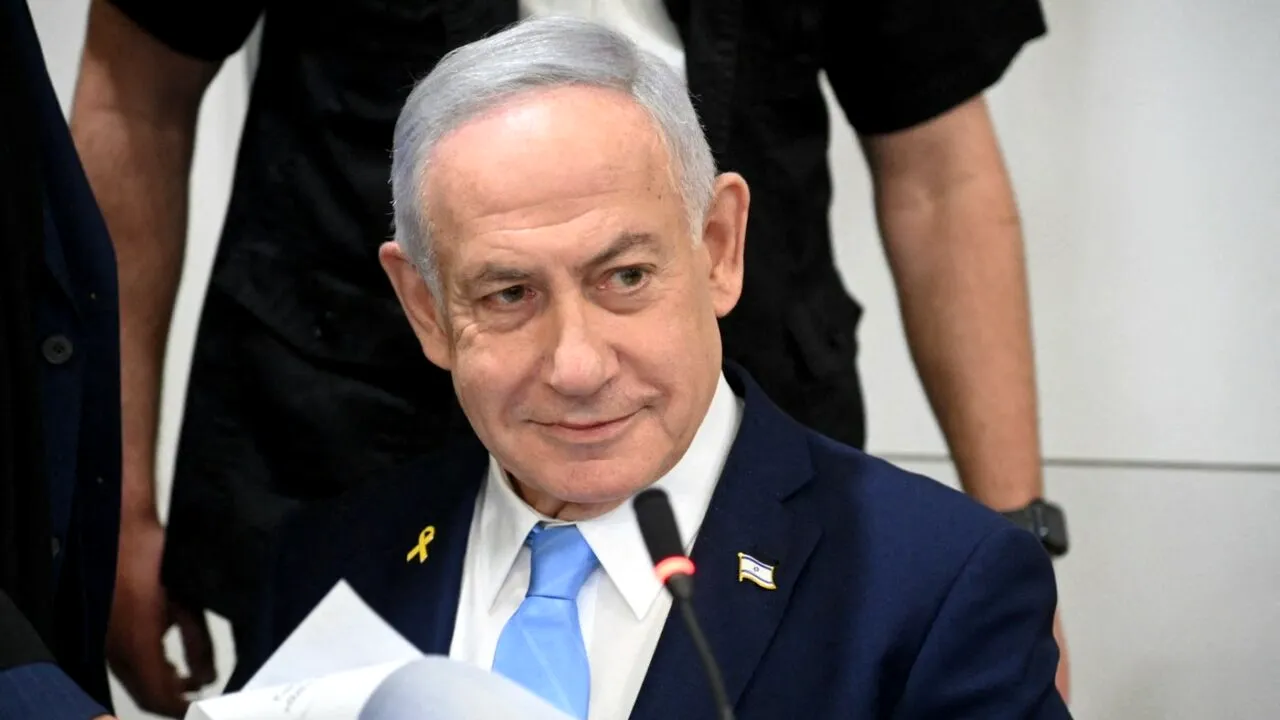 Mecanismul politic care îi poate permite lui Benjamin Netanyahu să rămână premier în Israel