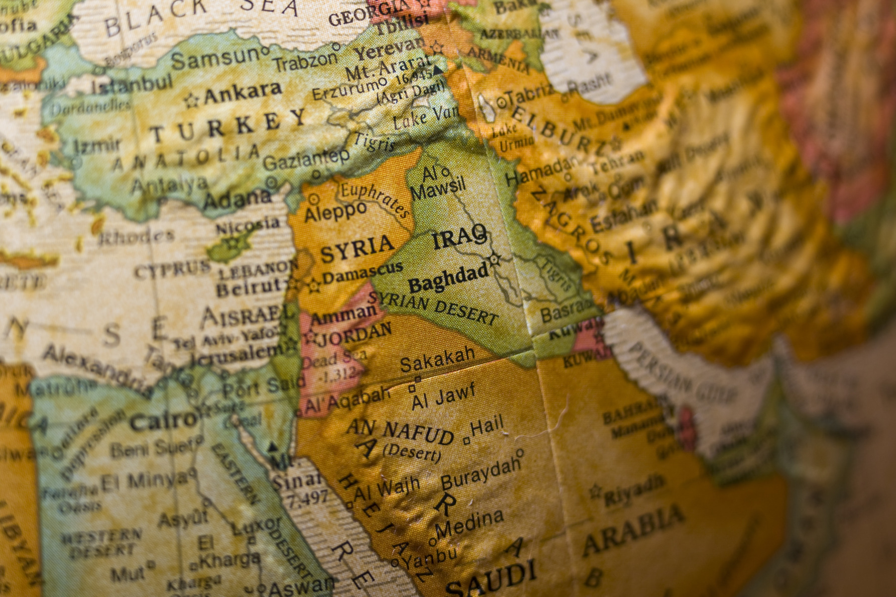 Iranul caută consolidarea cooperării regionale cu Arabia Saudită, Pakistanul și Turcia