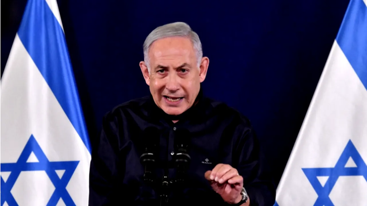 Alegeri parlamentare în Israel: Benjamin Netanyahu se confruntă cu o opoziție unită și o luptă strânsă pentru putere