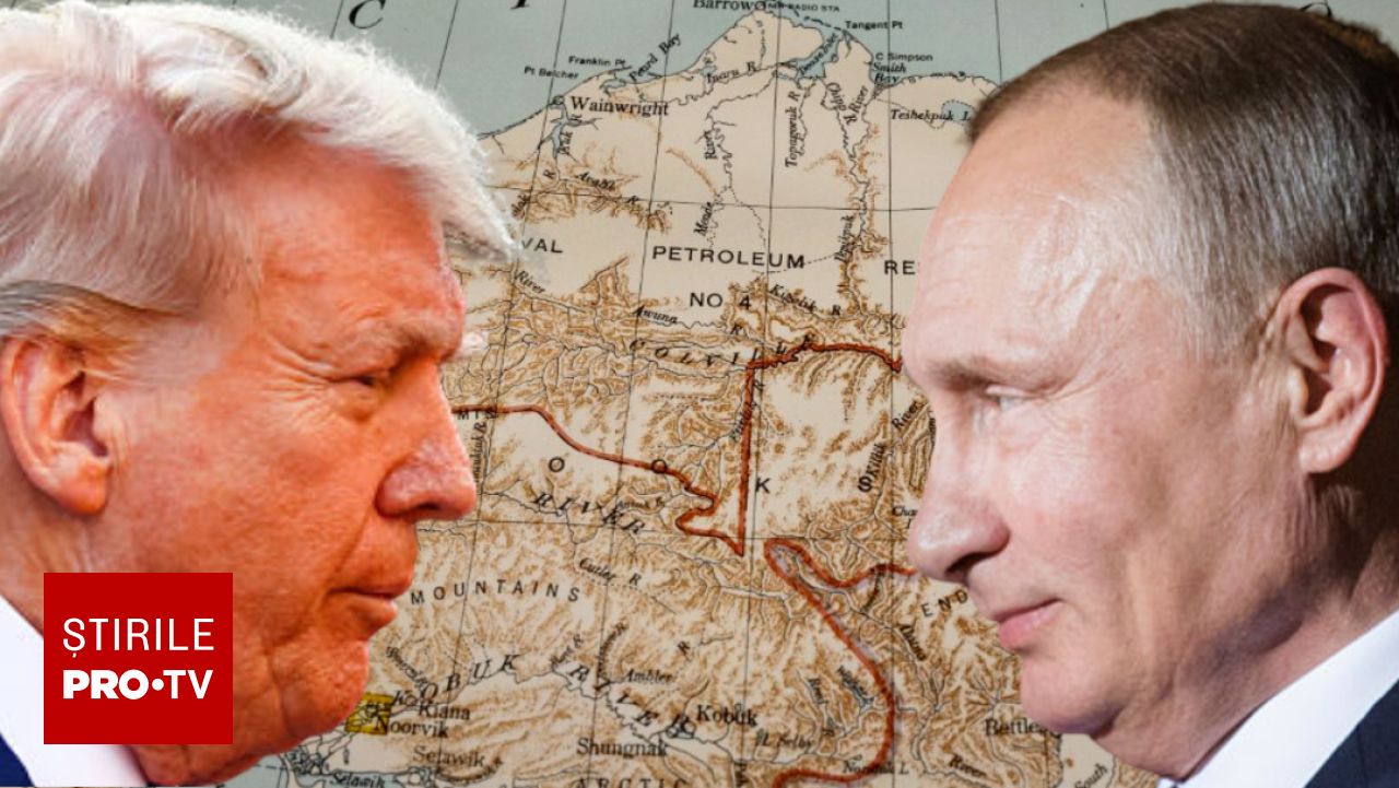 Posibilă discuție între Trump și Putin și Zelenski după misiunea emisarilor americani la Kiev și Moscova