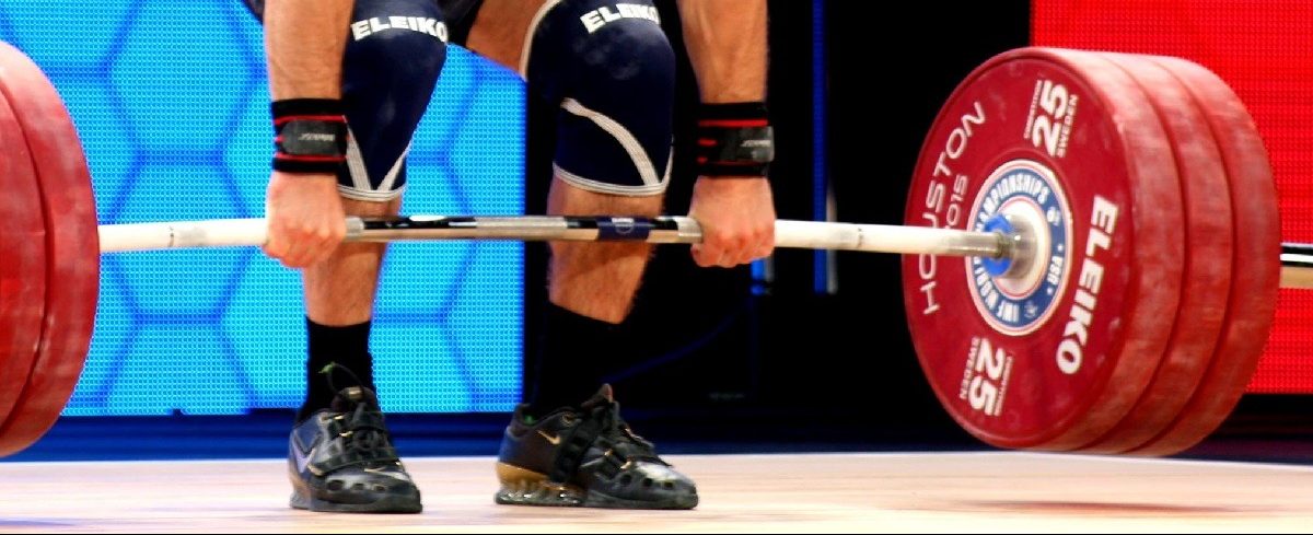 Ucraina solicită anularea atribuirii Campionatului Mondial de Haltere din 2030 Moscovei