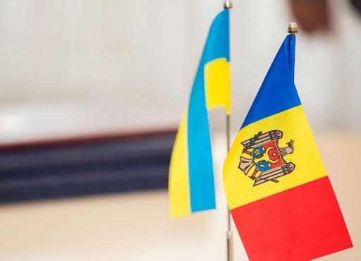 Acord militar între Ucraina și Republica Moldova: Chișinăul va prelua experiența Kievului în apărarea antiaeriană