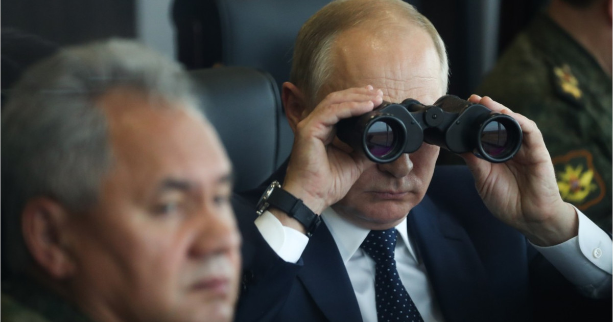 Amenințările hibride ale Rusiei: de la sabotajul infrastructurii la riscul de tsunamiuri radioactive în Europa