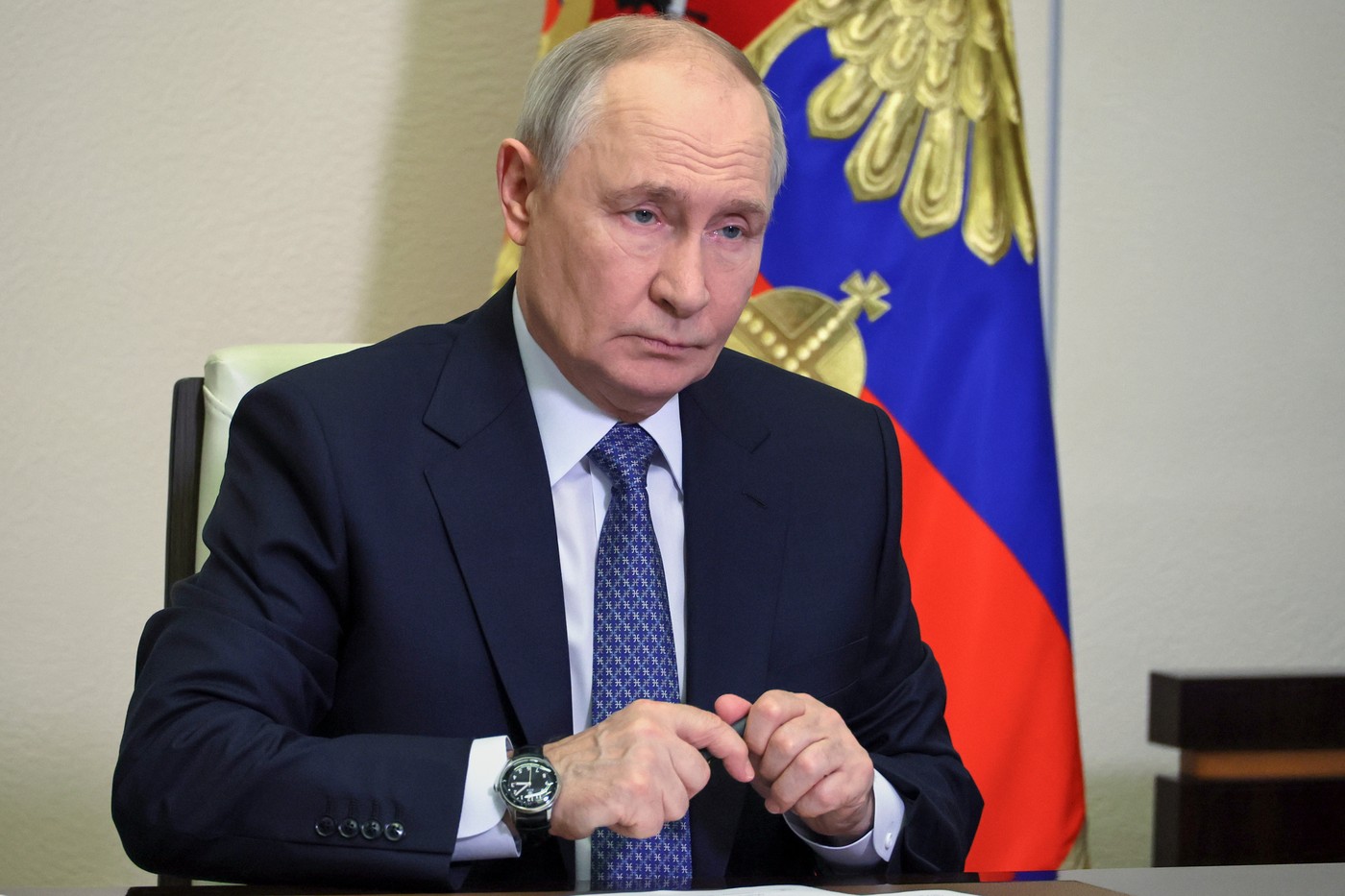 Contact direct între Vladimir Putin și liderii Finlandei și Norvegiei pentru securitatea europeană