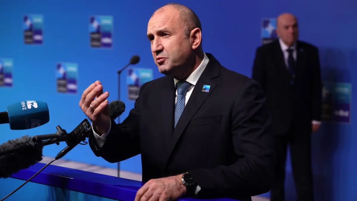 Tensiuni în Marea Neagră: Divergențe diplomatice între România și Bulgaria privind atacurile asupra navelor