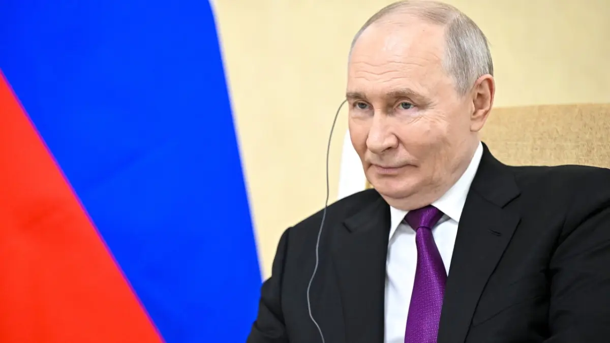 Liderii Finlandei și Norvegiei au discutat cu Vladimir Putin despre securitatea europeană și încetarea războiului