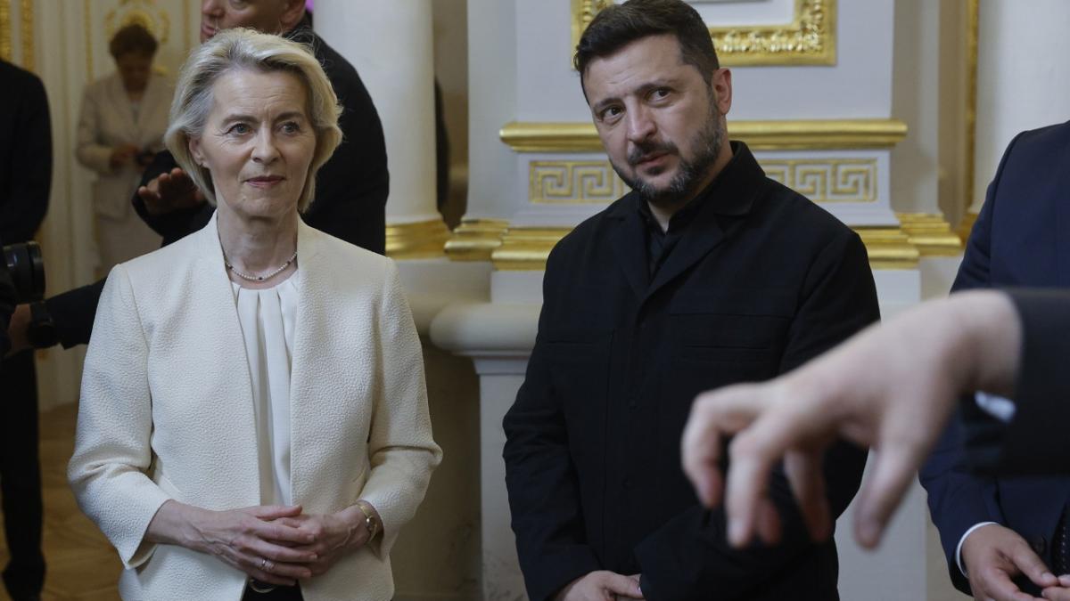 Uniunea Europeană va finanța un scut aerian comun bazat pe sistemul Freya pentru Ucraina