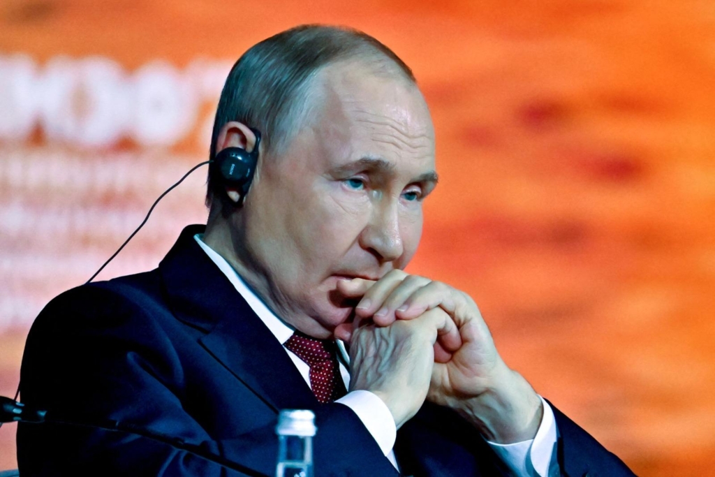 Vladimir Putin acuză UE și NATO că prelungește conflictul din Ucraina în urma discuțiilor cu liderii Finlandei și Norvegiei