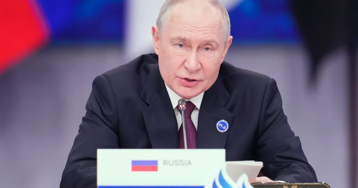Putin acuză NATO și UE de prelungirea războiului din Ucraina în discuții cu liderii Finlandei și Norvegiei