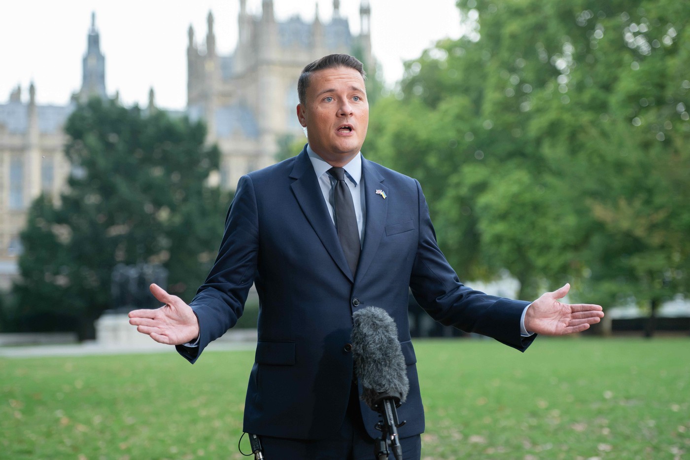 Avertisment de la Londra: NATO trebuie să se pregătească pentru un posibil conflict direct cu Rusia