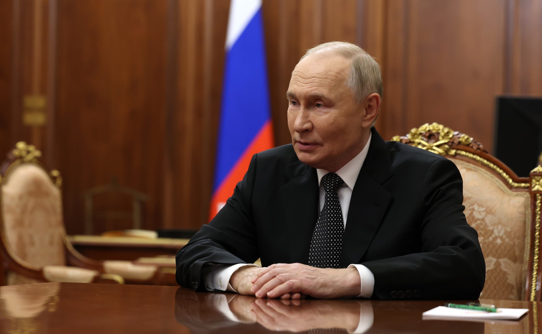 Putin a discutat cu liderii Finlandei și Norvegiei despre încheierea războiului din Ucraina