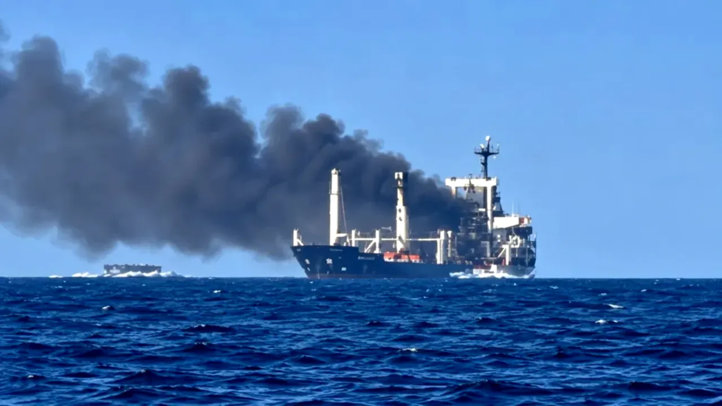 Marea Neagră devine cea mai periculoasă zonă maritimă a lumii, cu riscuri directe în zona României