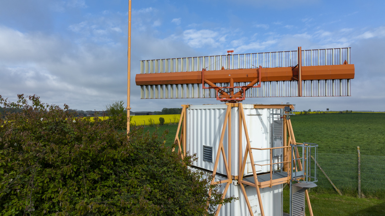 Forțele Aeriene Române vor primi patru sisteme radar mobile de la Thales pentru creșterea rezilienței