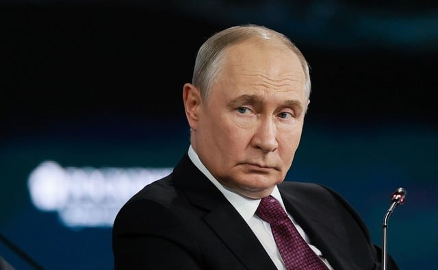 Contact direct rar între liderii Finlandei și Norvegiei și Vladimir Putin pentru încheierea războiului