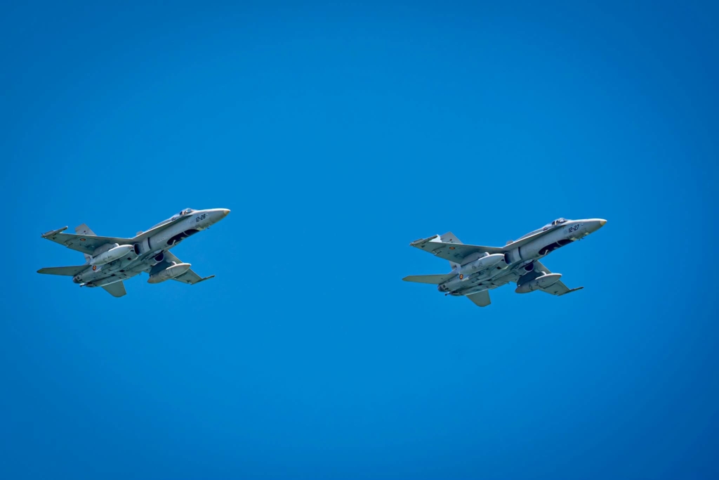 Franța trimite un avion de patrulare maritimă în România pentru securitatea Mării Negre