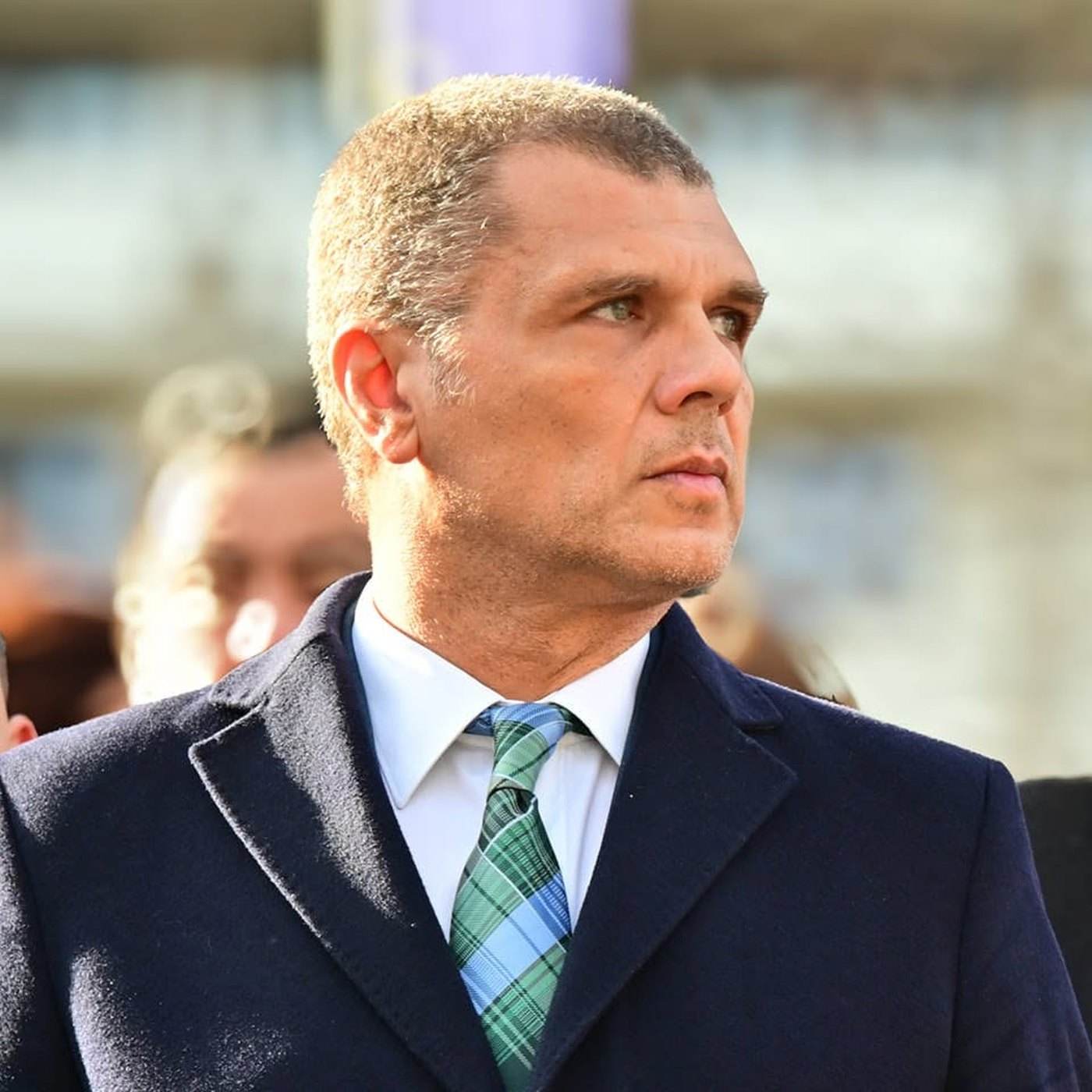 Silviu Coșa subliniază importanța capabilităților anti-dronă pentru securitatea Mării Negre la NATO