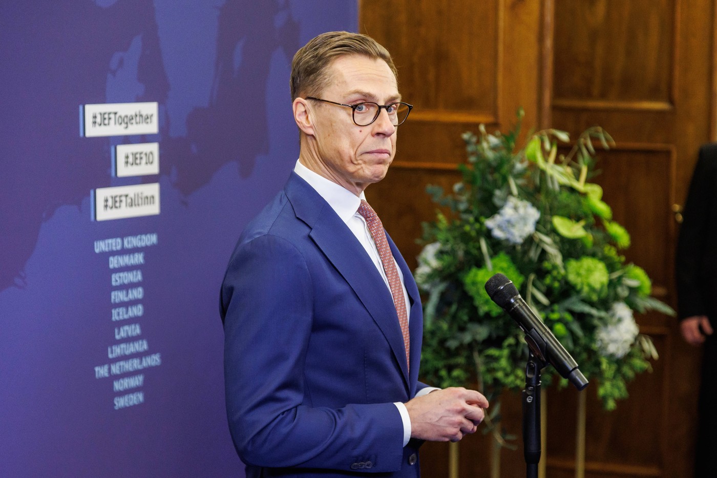 Alexander Stubb: Finlanda și Norvegia nu sunt mediatori, ci lucrează 100% pentru Ucraina