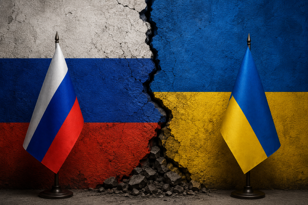 Trump anunță posibilitatea unei întâlniri între Putin și Zelenski pentru relansarea negocierilor de pace