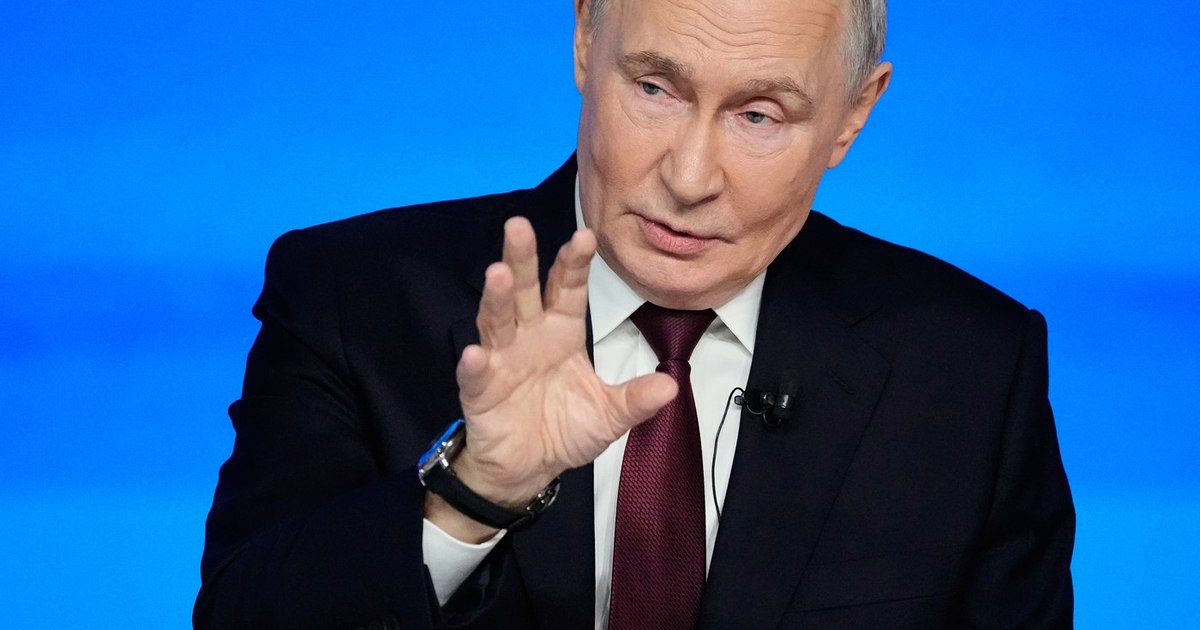 Putin a evitat discuțiile despre pace cu liderii Finlandei și Norvegiei, oferind prelegeri de istorie