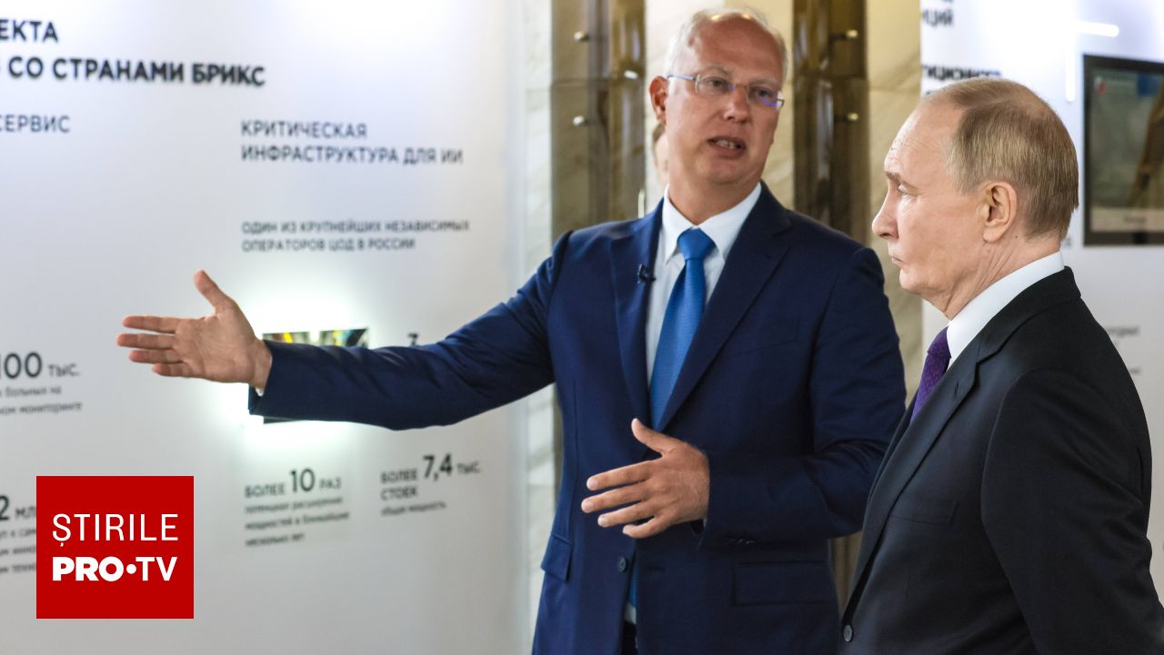 Rusia reacționează la contactul liderilor din Finlanda și Norvegia cu Vladimir Putin