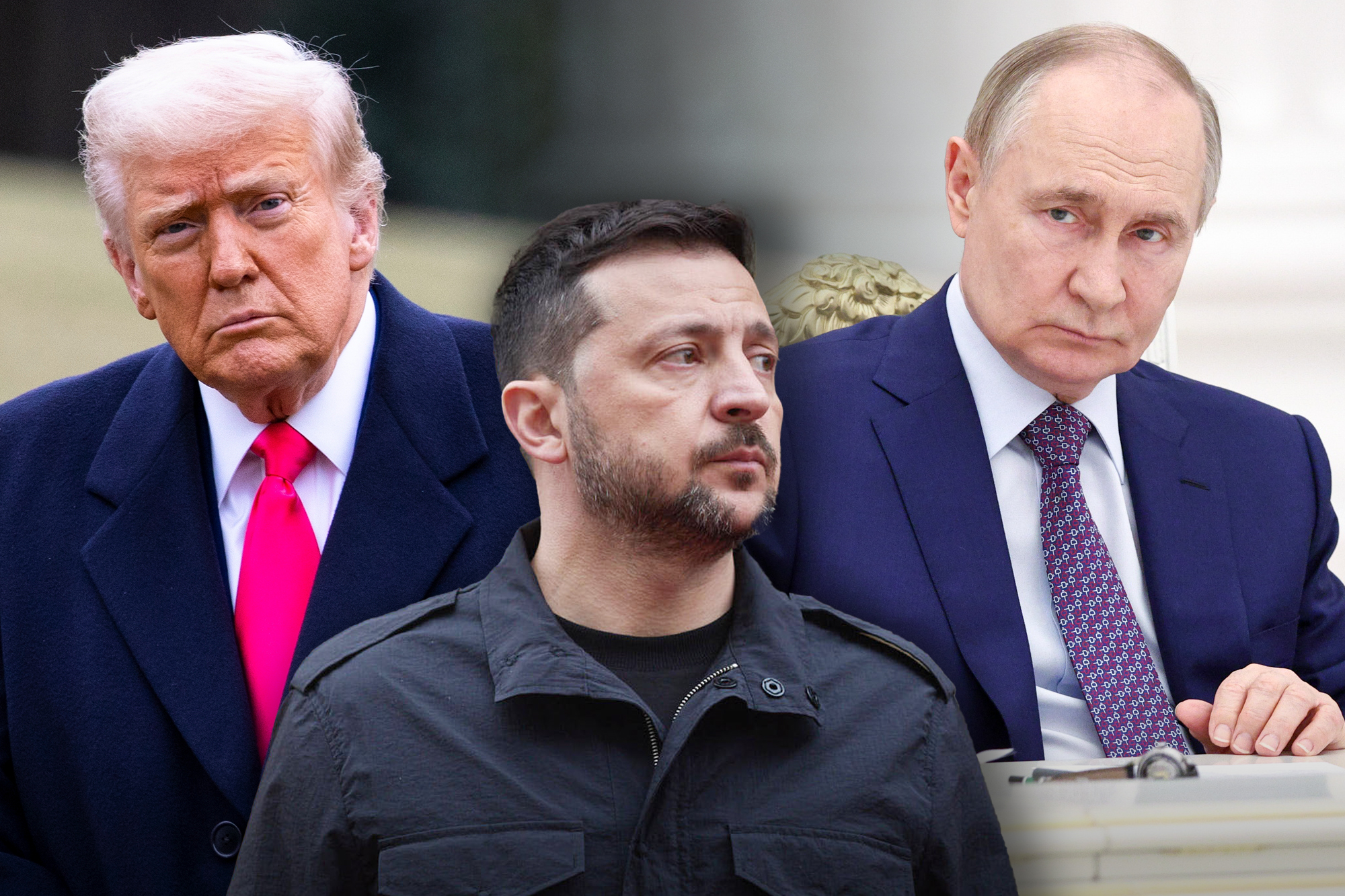 Donald Trump anunță posibilitatea unei întâlniri între Putin și Zelenski în viitorul apropiat