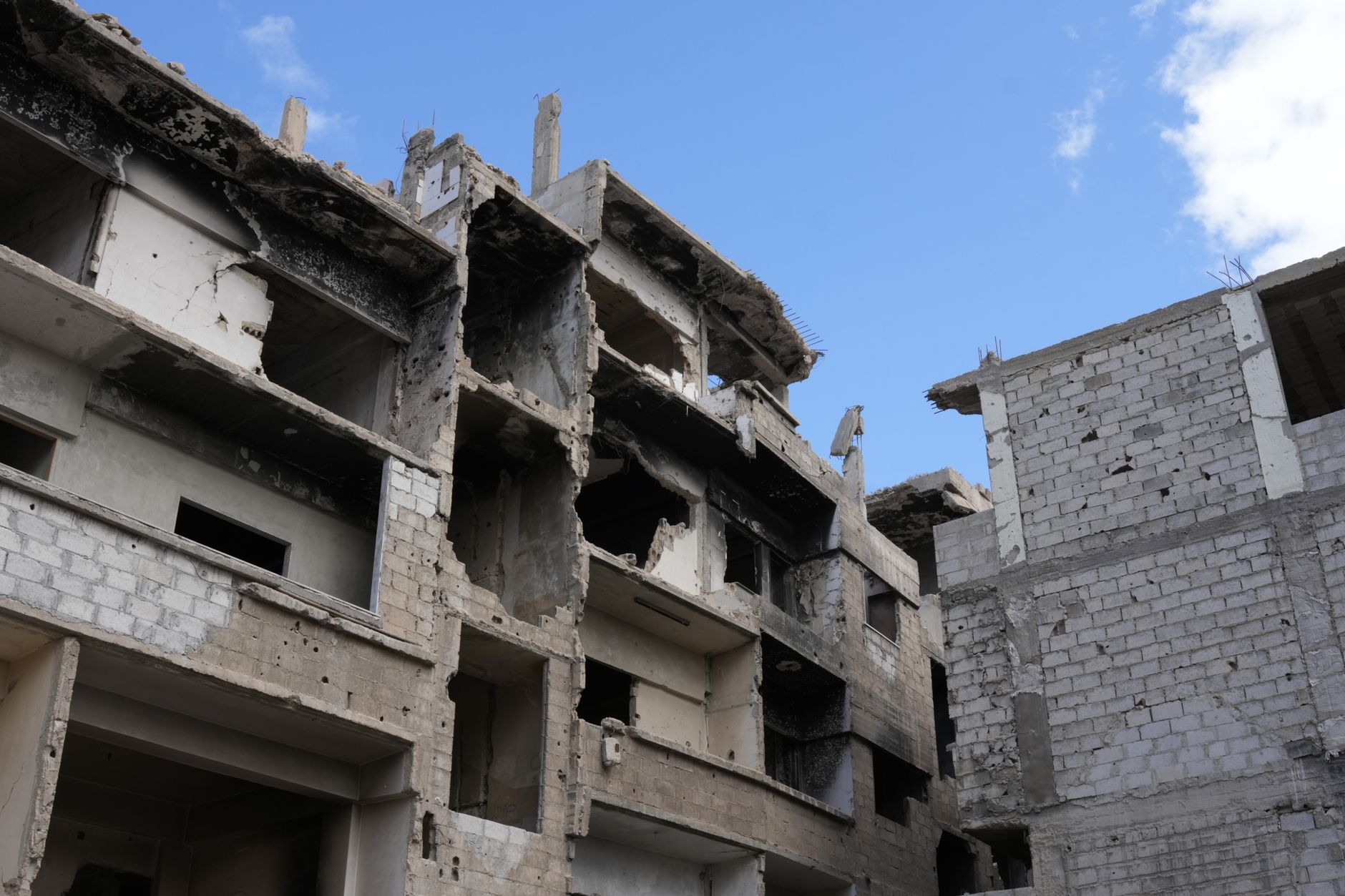 Ofensive israeliene în Gaza: doi morți și cinci răniți în contextul alegerilor parlamentare