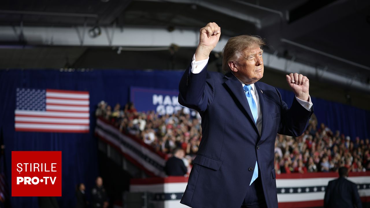 Trump anunță o întâlnire iminentă între Putin și Zelenski pentru relansarea negocierilor de pace