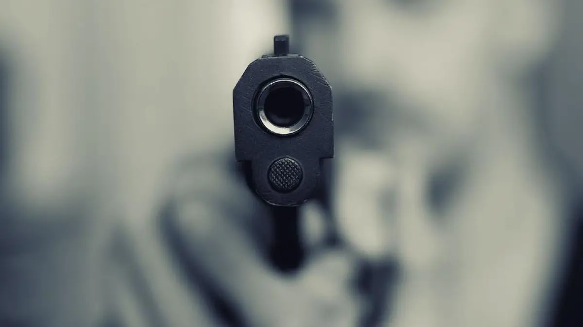 Atac terorist în fața Ambasadei Israelului la Belgrad: agresor minor ucis de jandarm