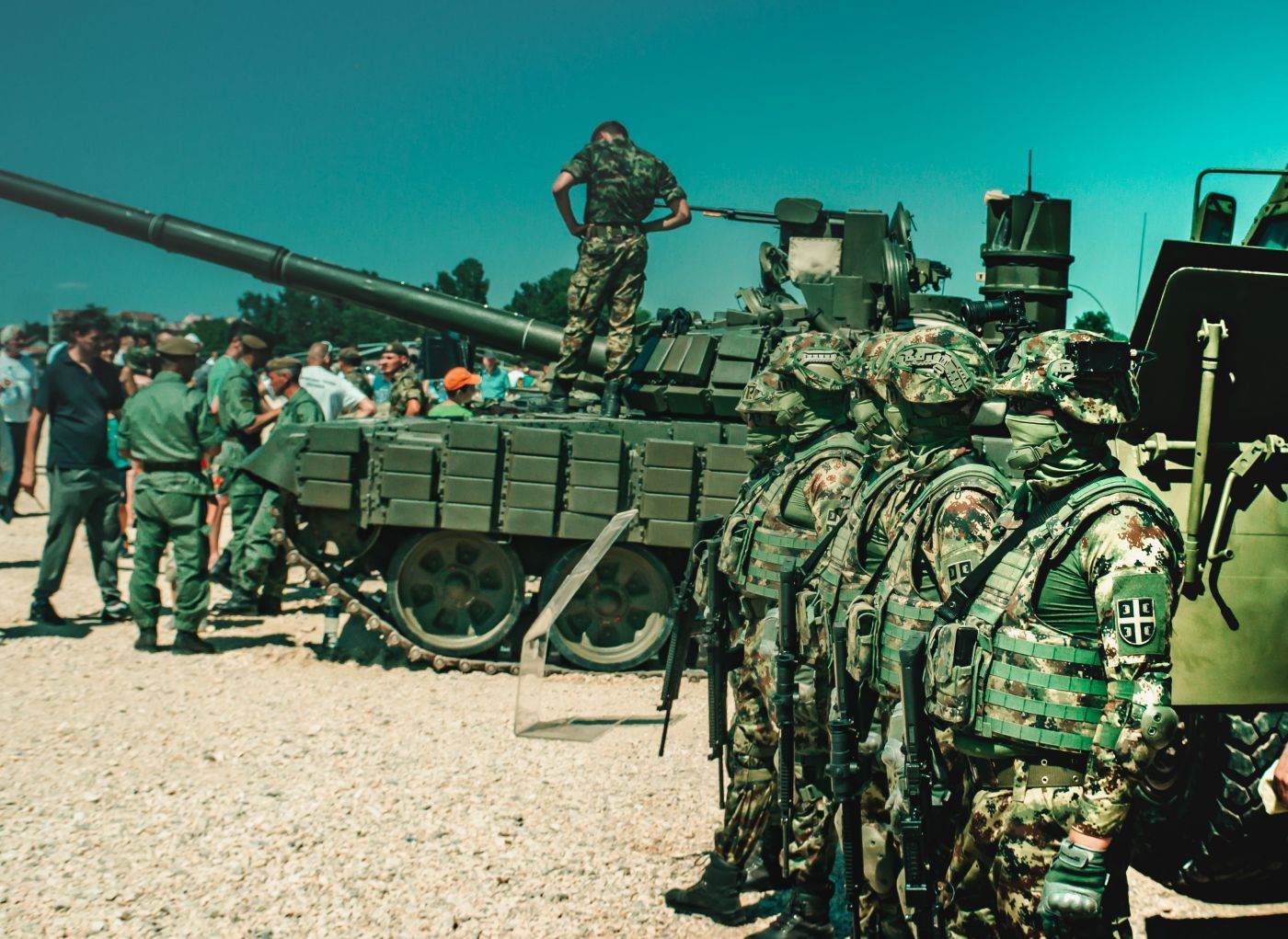 SUA și Israel pregătesc o nouă campanie militară împotriva Iranului, conform WSJ