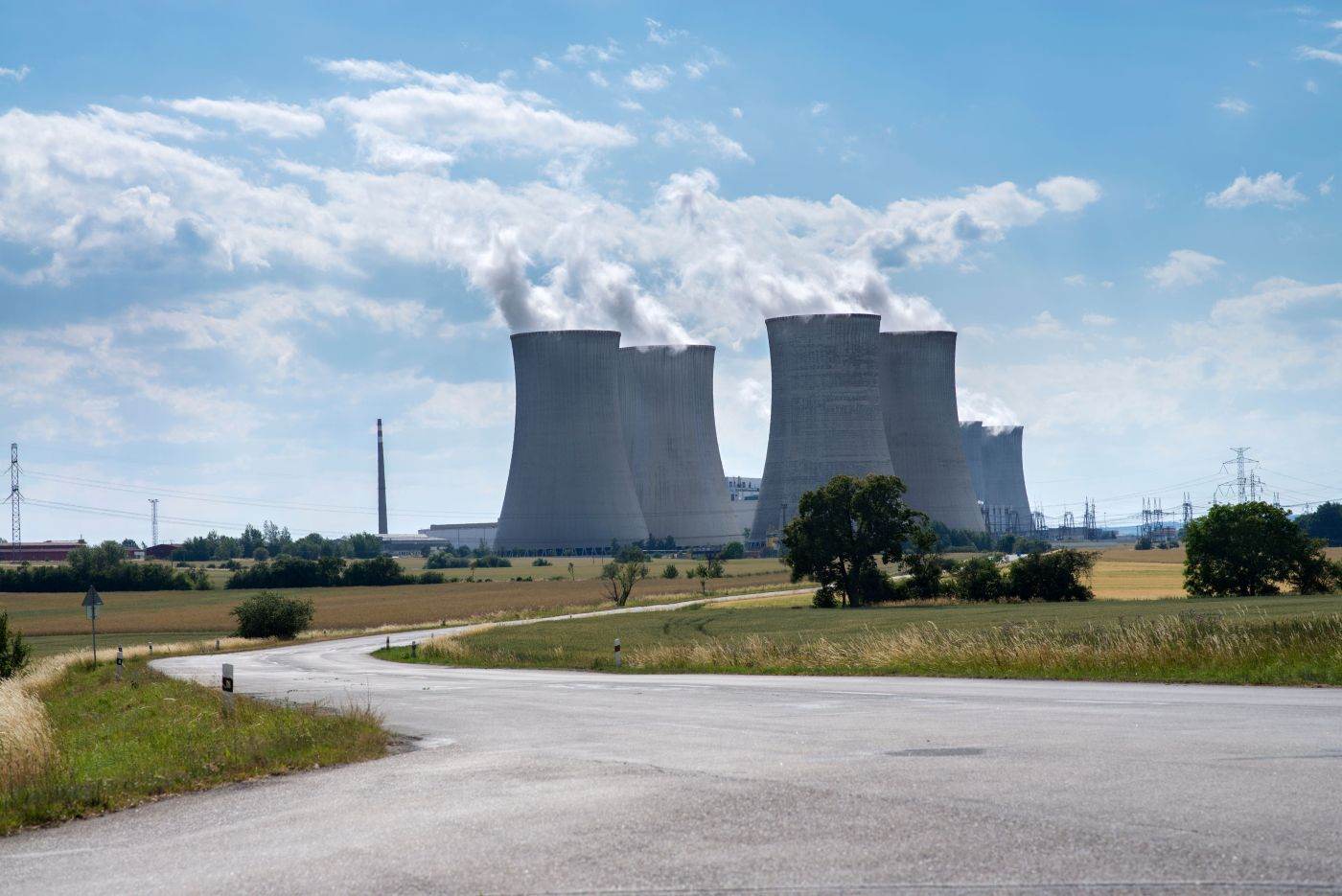 Greenpeace acuză Rusia de sabotarea alimentării centralei nucleare Zaporojie