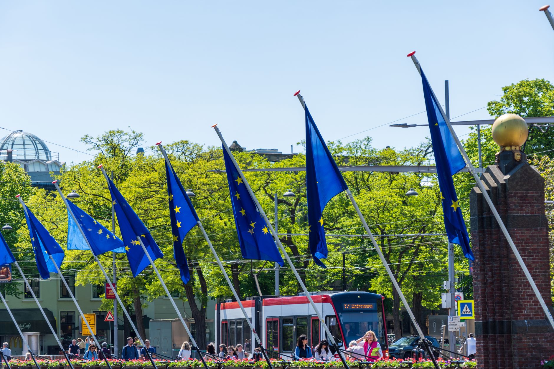 Ucraina solicită o poziție unitară a Europei în negocierile diplomatice cu Rusia