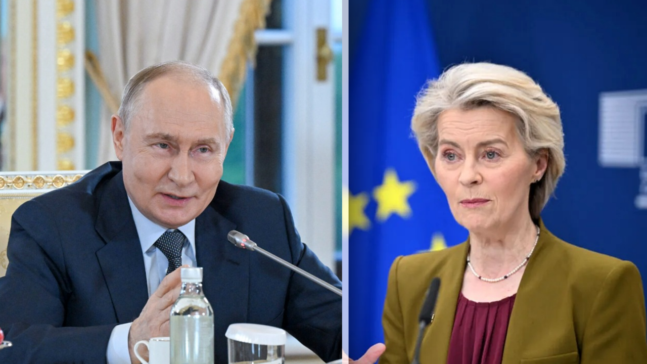 Uniunea Europeană pregătește o delegație pentru negocierile de pace de la Abu Dhabi cu Rusia