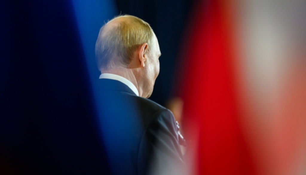 Andrii Sîbiga solicită o voce unică a Europei în negocierile de pace cu Rusia