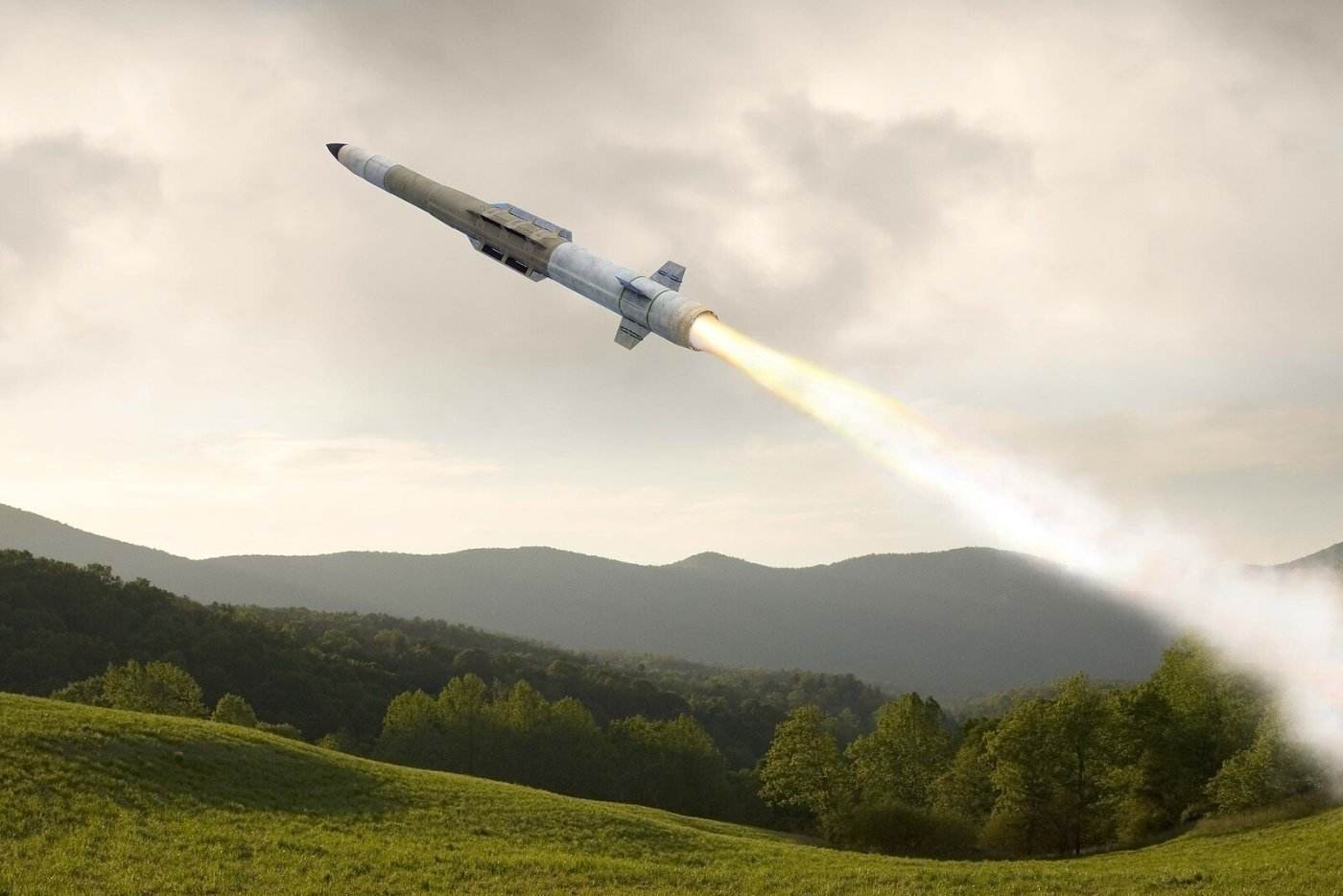 Lockheed Martin extinde capacitatea de apărare antirachetă în Polonia prin noua facilitate de mentenanță