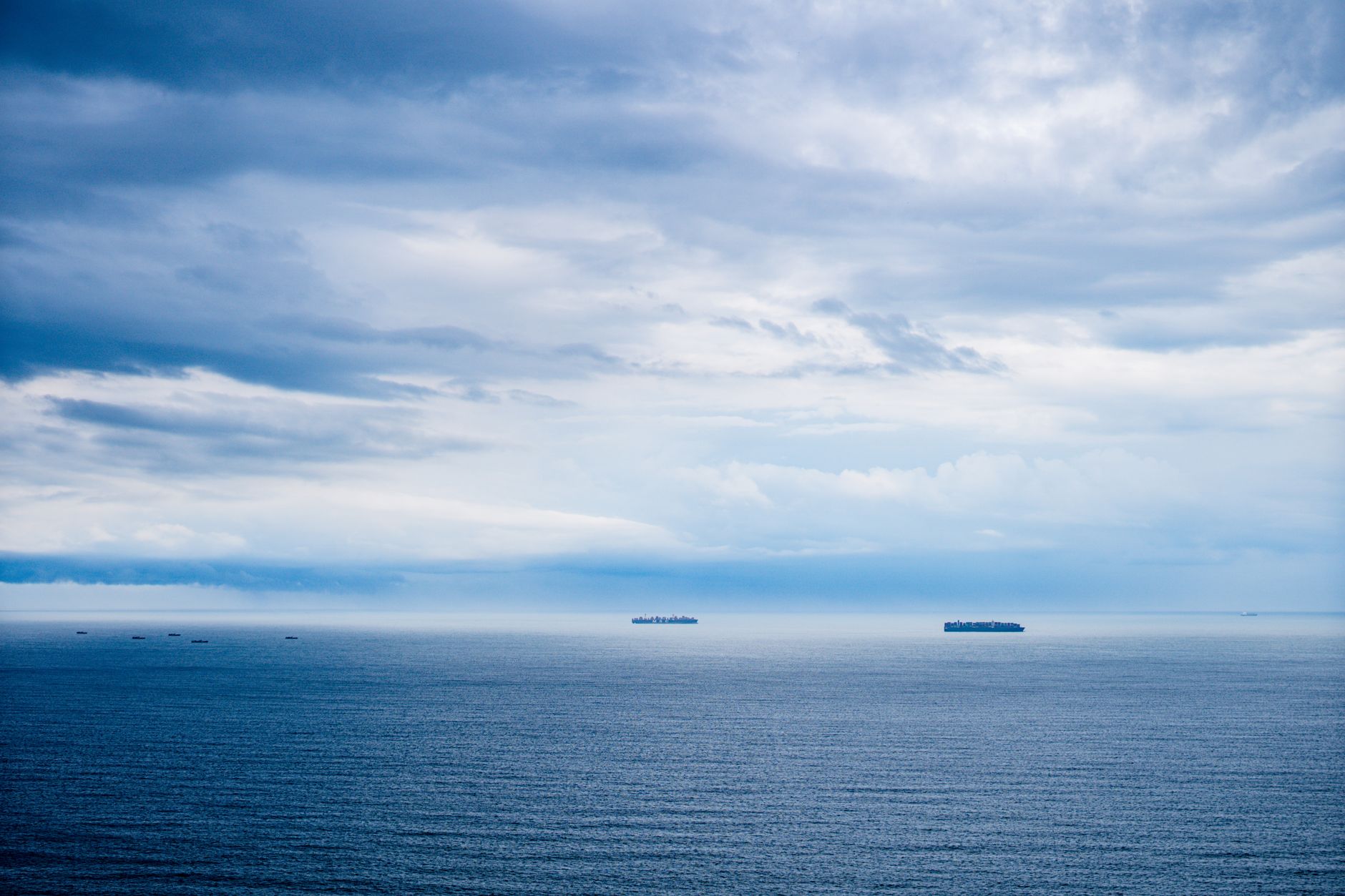 Atac cu drone în Marea Neagră asupra portcontainerului CONTSHIP JET, care se îndrepta spre Constanța