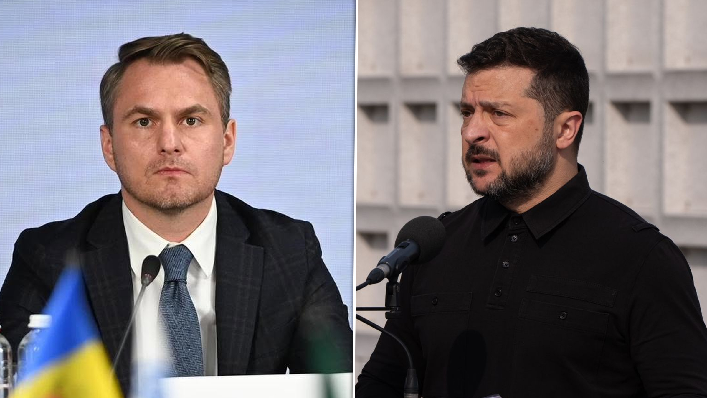 Fostul procuror general al Ucrainei acuză instituțiile anticorupție de complot și violență