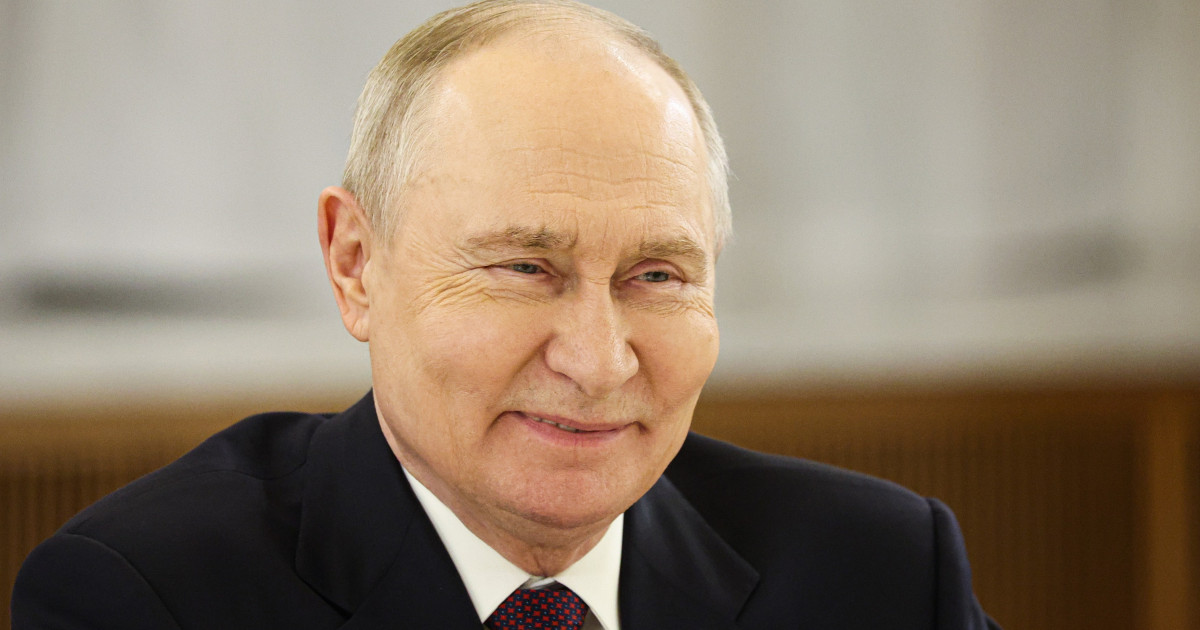 Putin promovează Rusia ca partener strategic în Africa, atacând modelul de dezvoltare al Occidentului