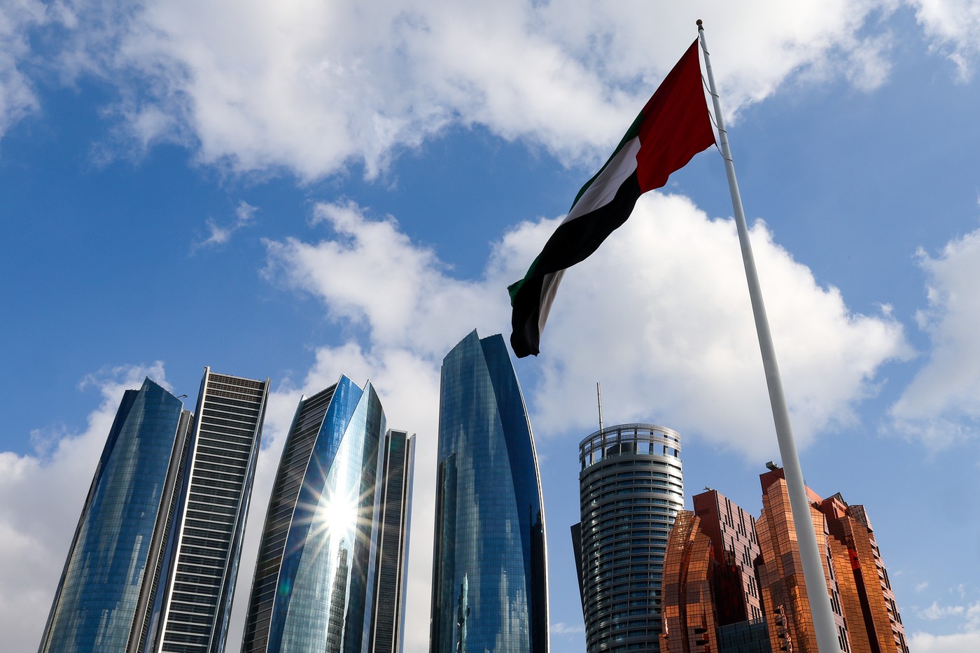 Kremlinul exclude participarea Europei la negocierile despre Ucraina de la Abu Dhabi