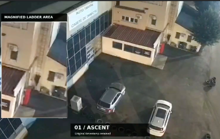 Suspectul în sabotajul de la Brașov a fost arestat la Varșovia; acesta refuză extrădarea în România