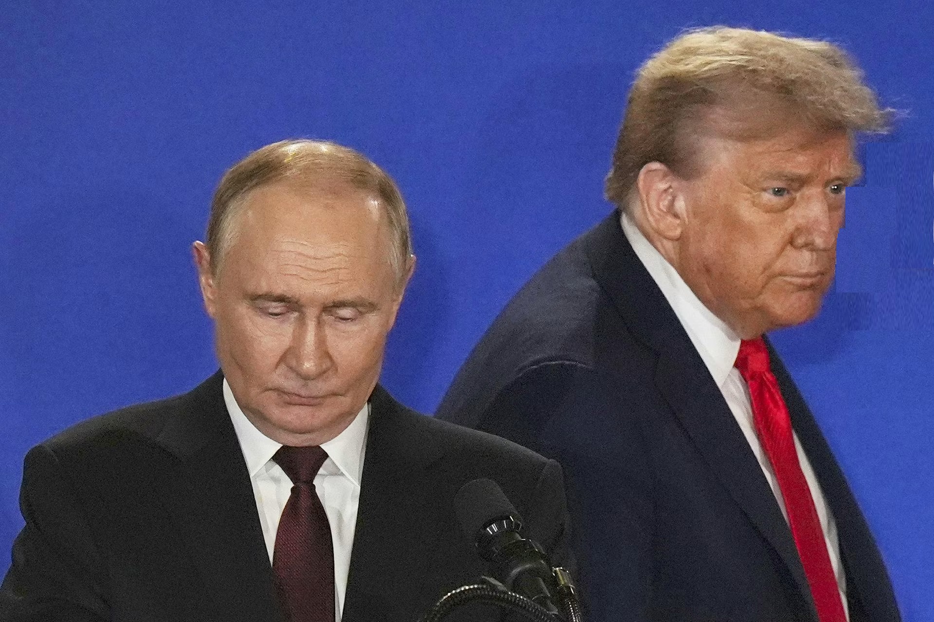Strategia SUA: Administrația Trump analizează acorduri economice pentru a forța Rusia la negocieri