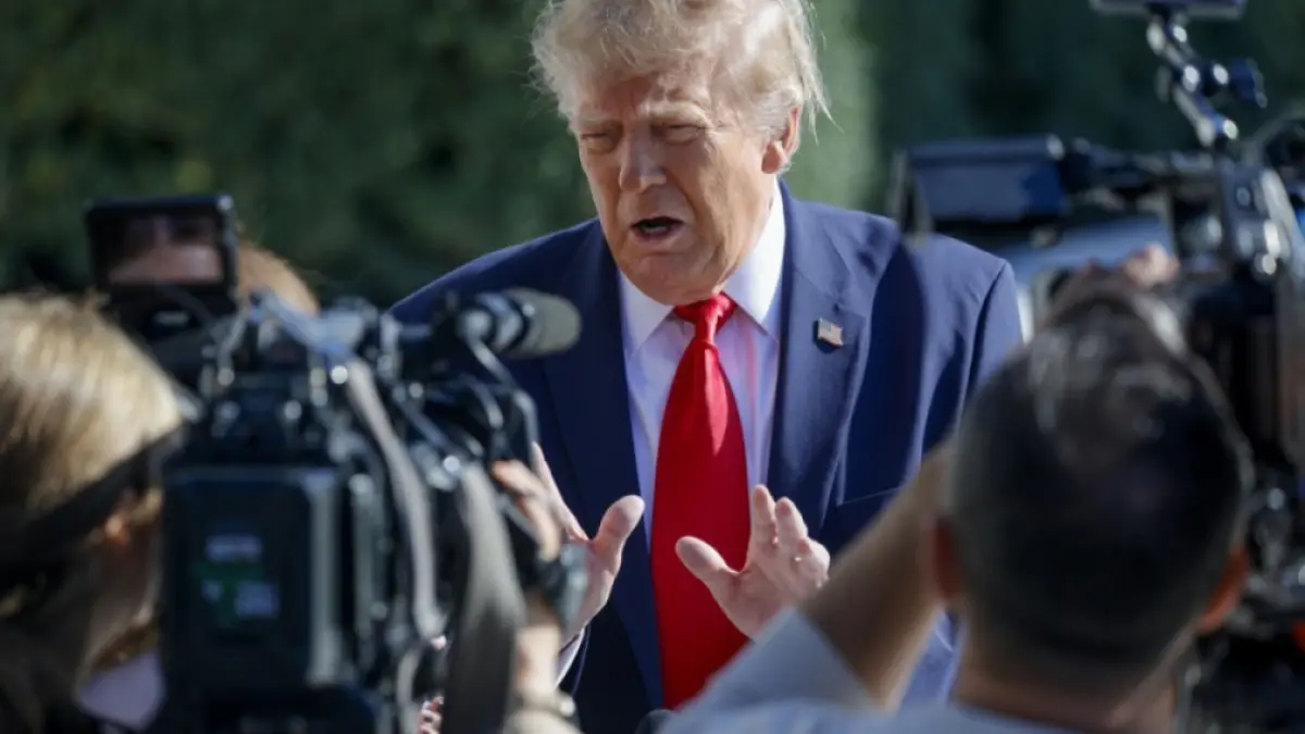 Trump anunță posibila întâlnire între Putin și Zelenski pentru reluarea negocierilor de pace